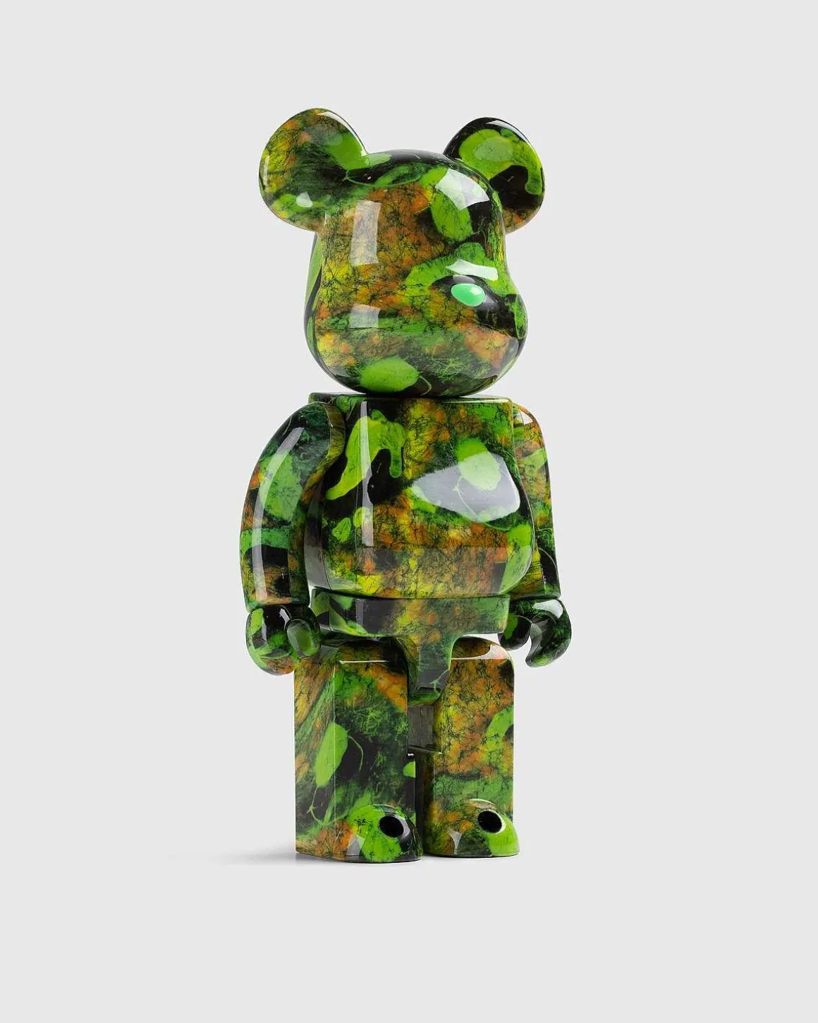 Be@Rbrick Pushead #6 1000% Multi