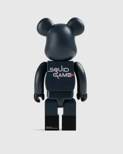Be@Rbrick Squid Game Frontman 1000% Multi