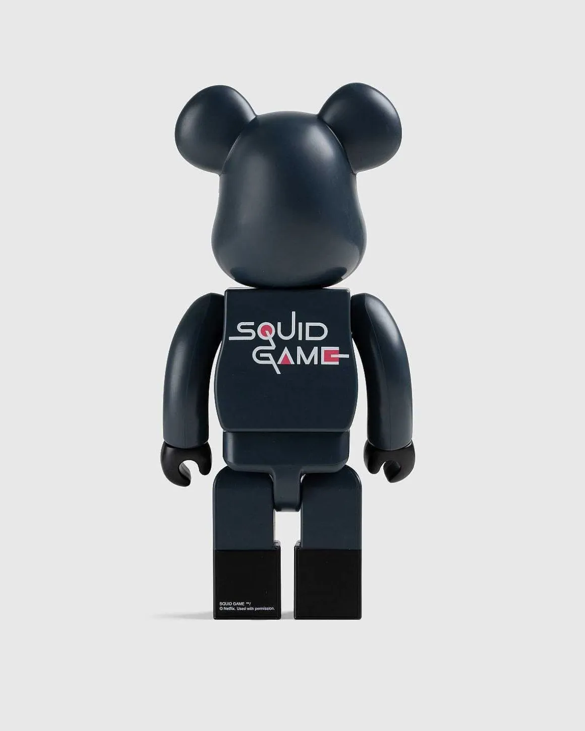 Be@Rbrick Squid Game Frontman 1000% Multi