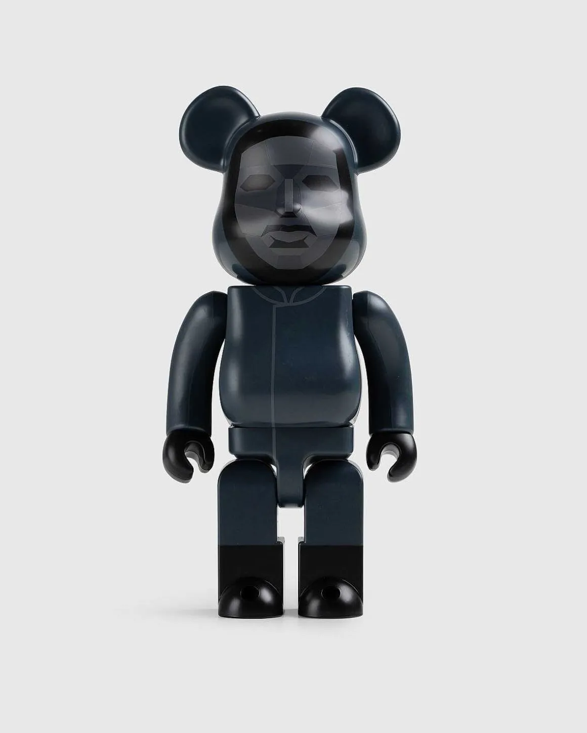 Be@Rbrick Squid Game Frontman 1000% Multi