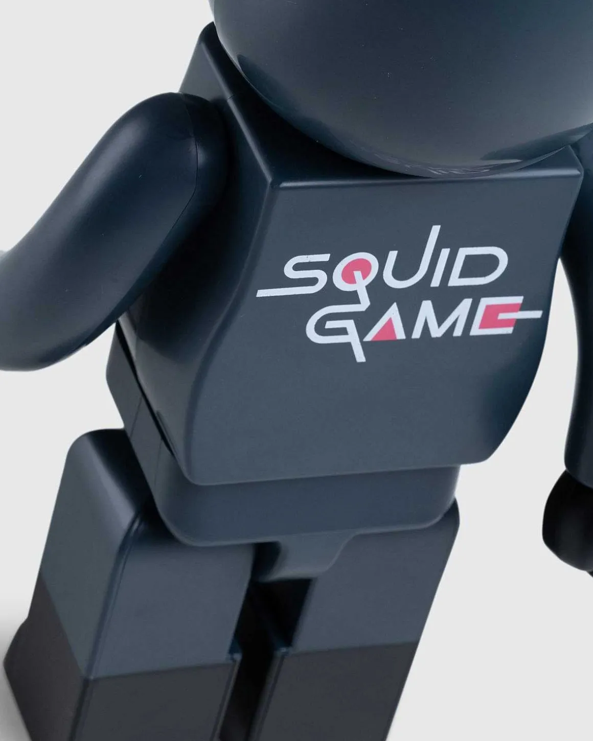 Be@Rbrick Squid Game Frontman 1000% Multi
