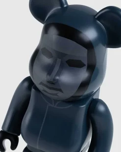 Be@Rbrick Squid Game Frontman 100% & 400% Set Multi