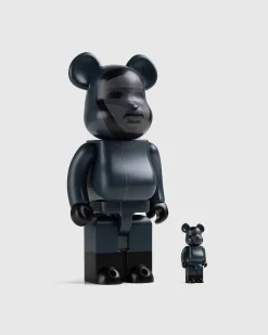 Be@Rbrick Squid Game Frontman 100% & 400% Set Multi