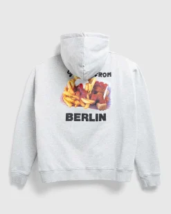 Berghain Days Haettetroje Gra