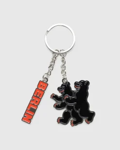 Berliner Bears Noglering Multi