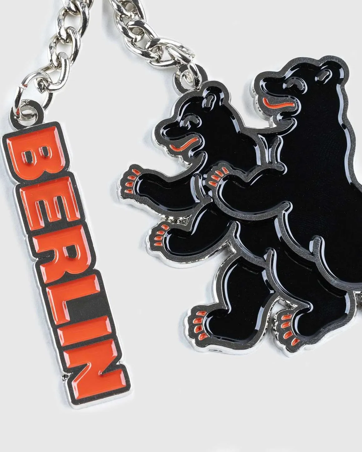 Berliner Bears Noglering Multi