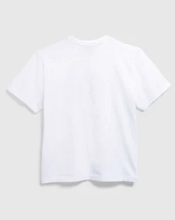 Berliner Love Affair T-Shirt Hvid