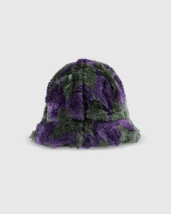 Bermuda Hat - Akrylpels / Argyle