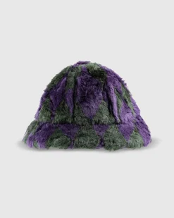 Bermuda Hat - Akrylpels / Argyle