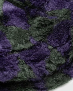 Bermuda Hat - Akrylpels / Argyle