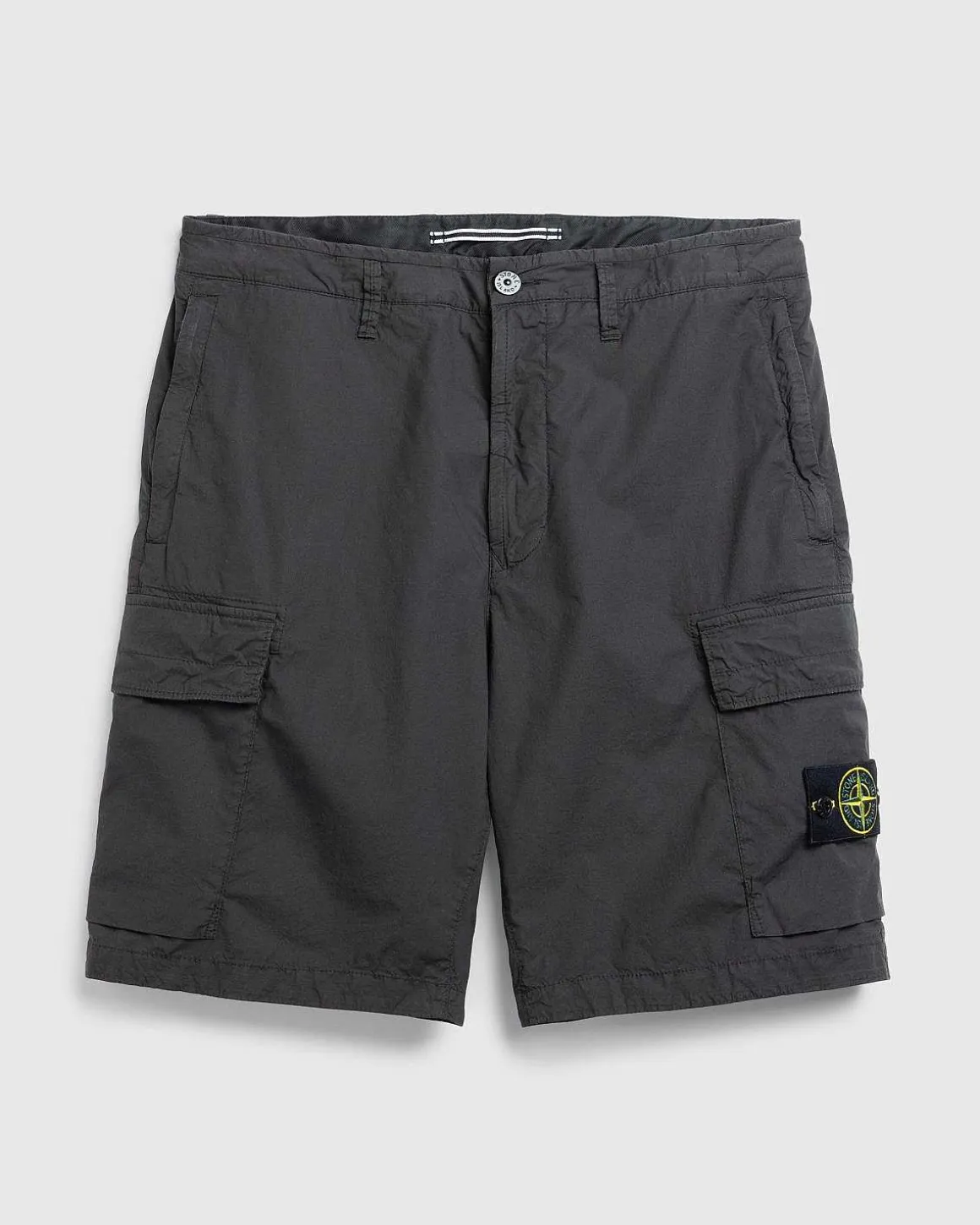 Bermuda Shorts Charcoal
