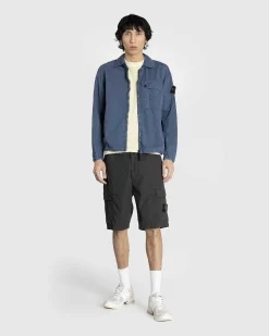 Bermuda Shorts Charcoal