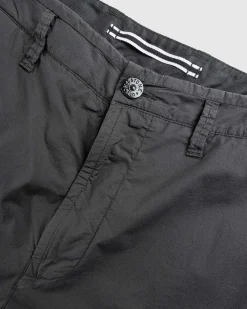 Bermuda Shorts Charcoal