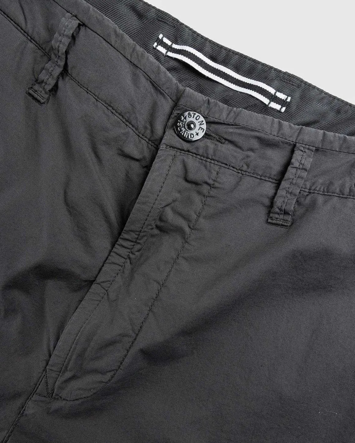 Bermuda Shorts Charcoal