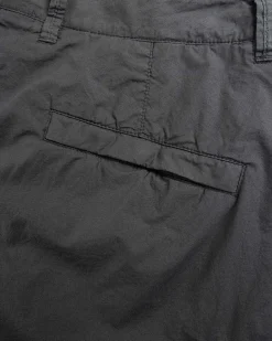 Bermuda Shorts Charcoal