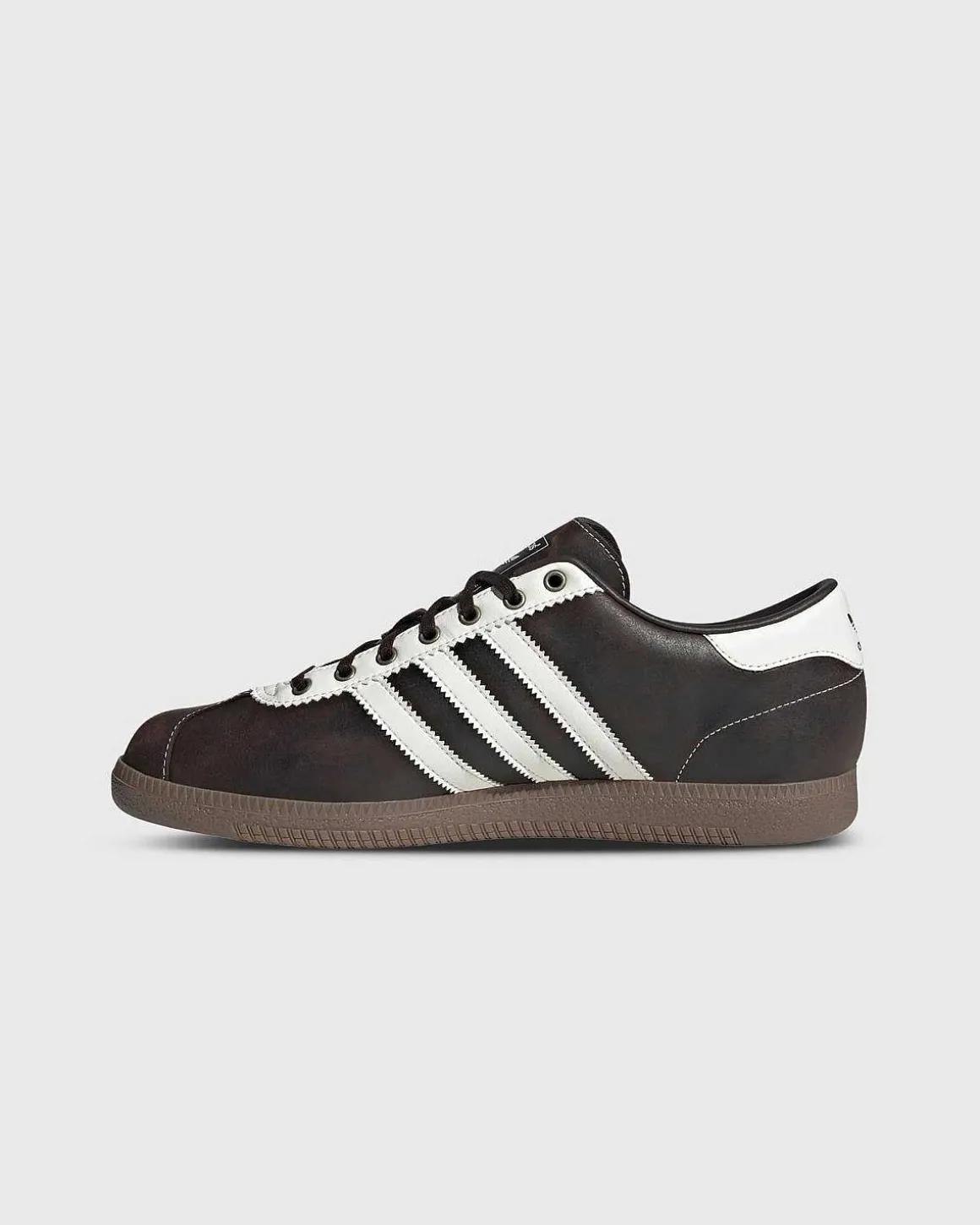 Bern Gtx Morkebrun