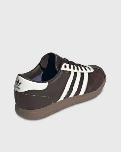 Bern Gtx Morkebrun