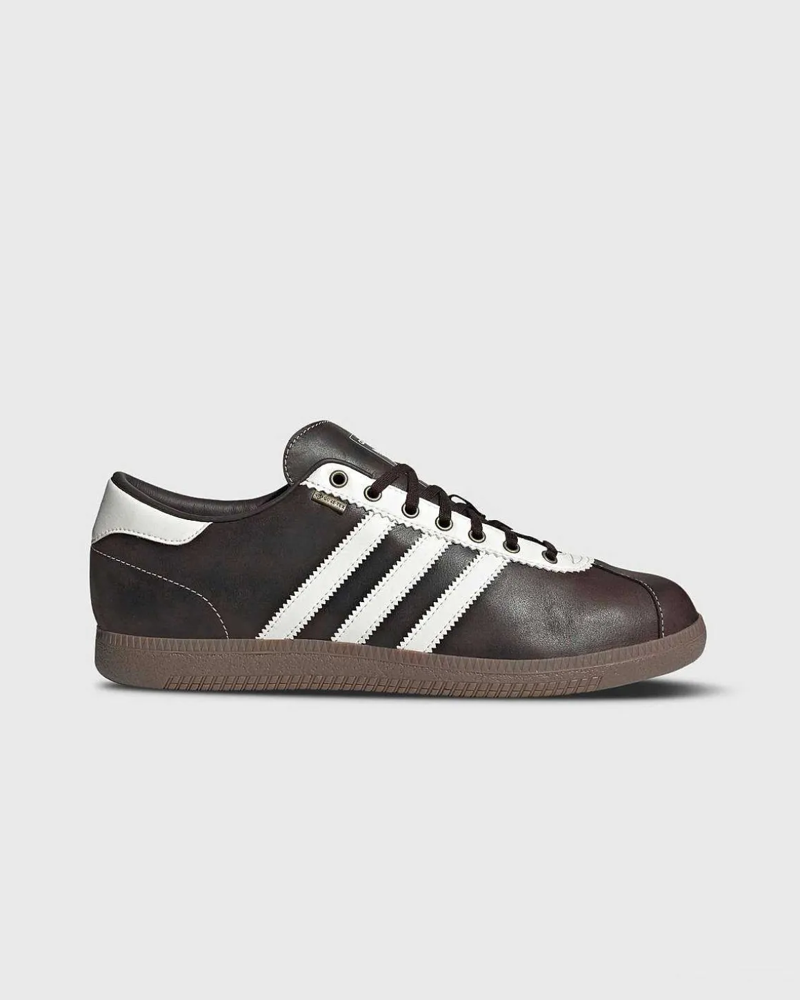 Bern Gtx Morkebrun