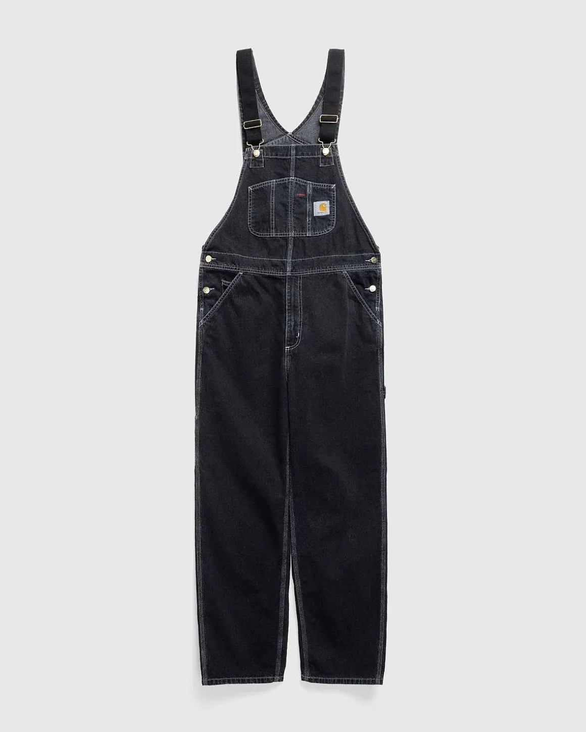 Bib Overall Sort/Stenvasket