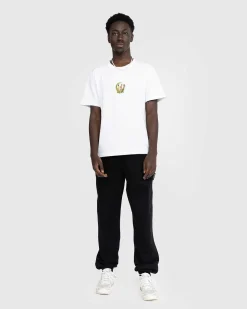 Big Wheel T-Shirt Hvid