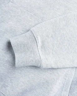 Bjorn Logo Haettetroje Gra Melange
