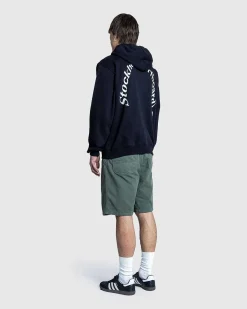 Bjorn Logo Haettetroje Sort