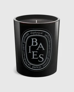 Black Candle Baies 300G