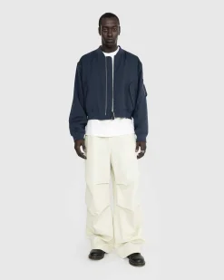 Blouson Marine Med Lynlas