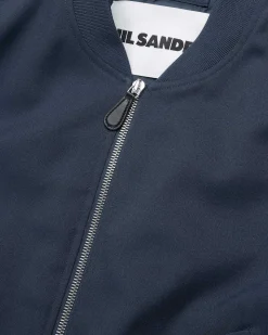 Blouson Marine Med Lynlas