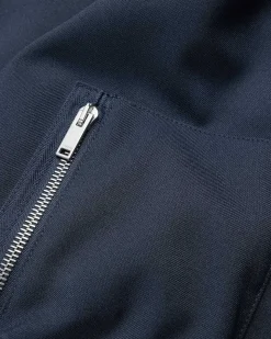 Blouson Marine Med Lynlas