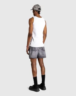 Bmbx-Ken-37 Badeshorts Falmet Sort