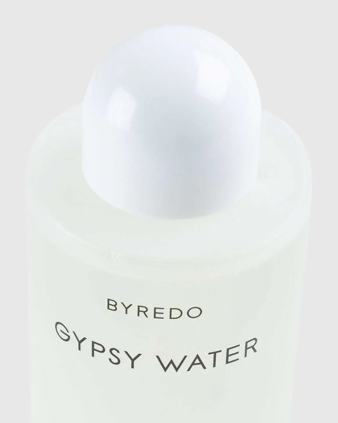 Body Wash 225Ml Gypsy Water