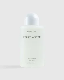 Body Wash 225Ml Gypsy Water
