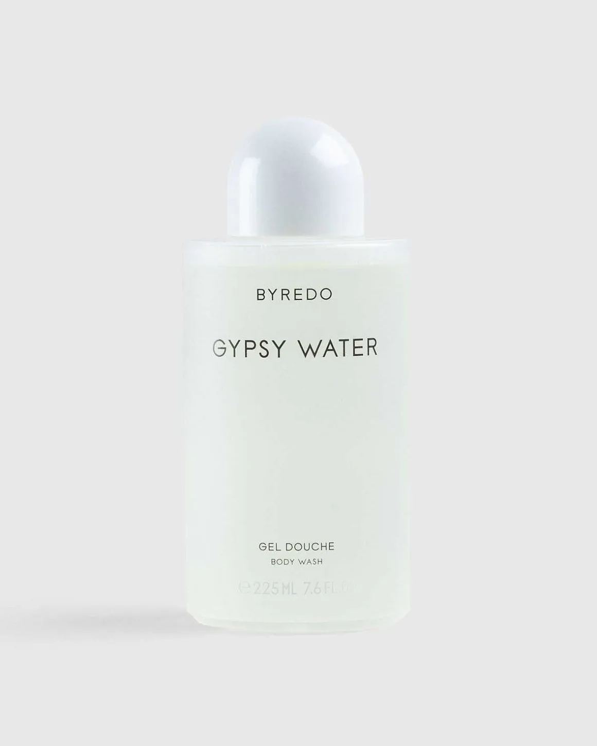 Body Wash 225Ml Gypsy Water