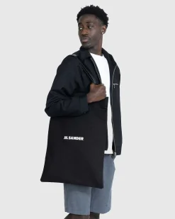 Bog Tote Grande Black