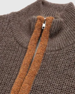 Bokasafn Pullover Valnod