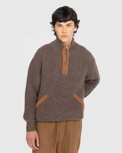 Bokasafn Pullover Valnod