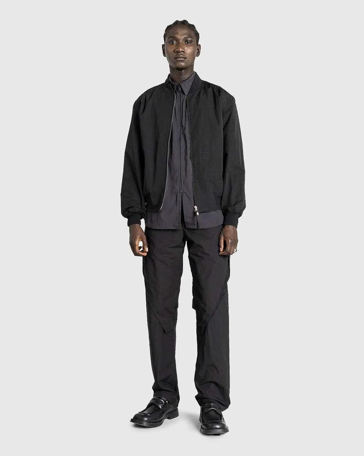 6.0 Bomber Right Sort