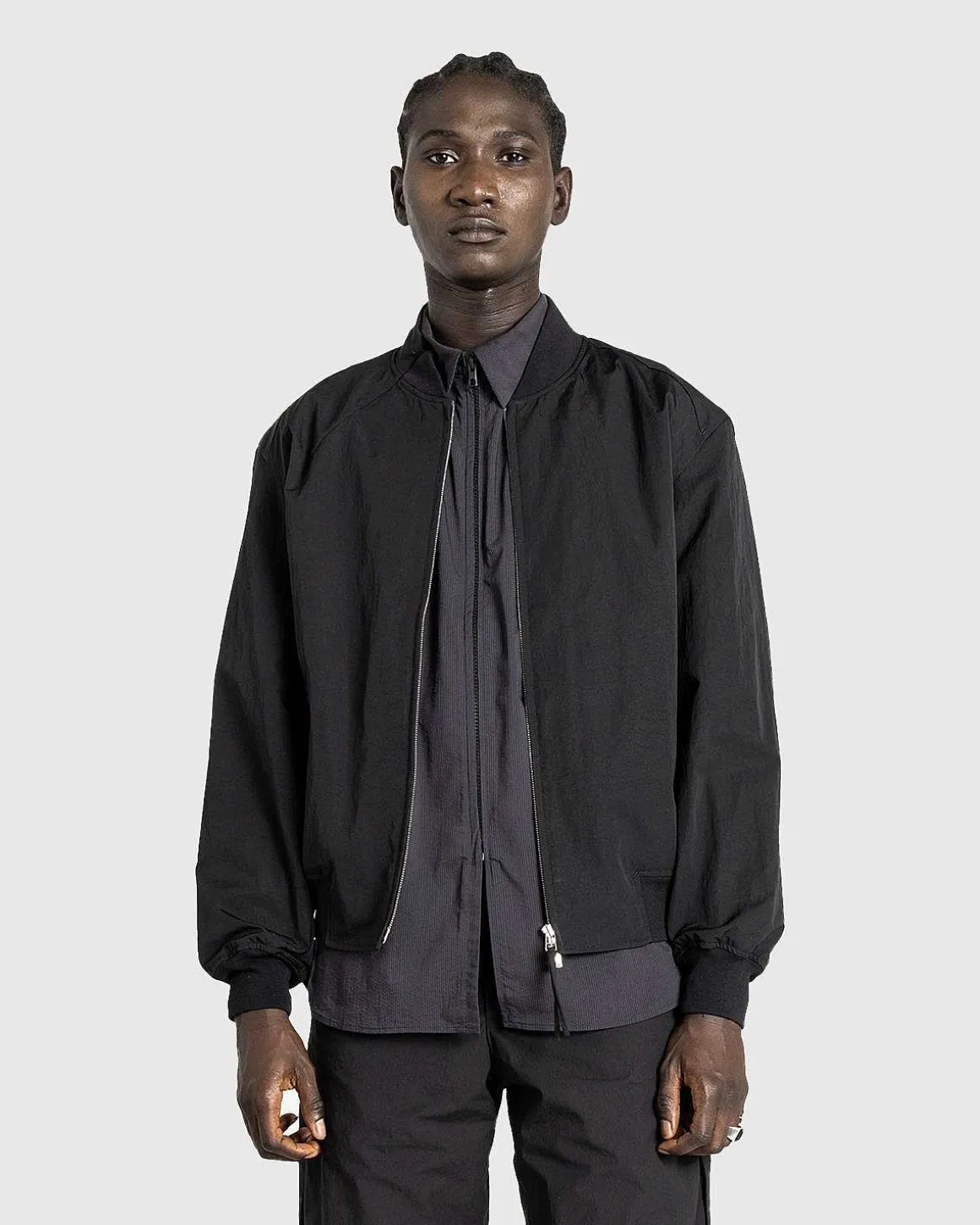 6.0 Bomber Right Sort