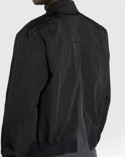 6.0 Bomber Right Sort