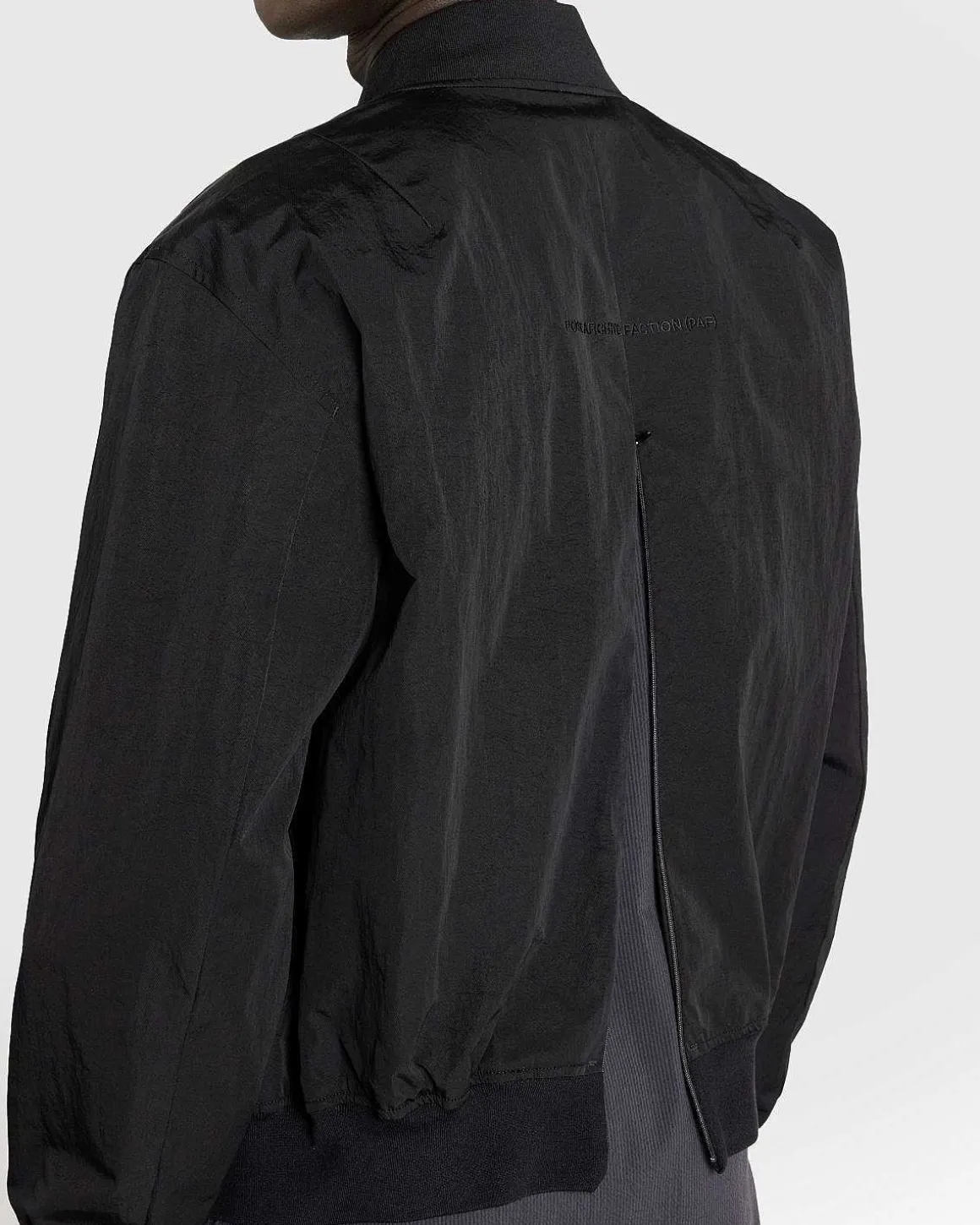 6.0 Bomber Right Sort