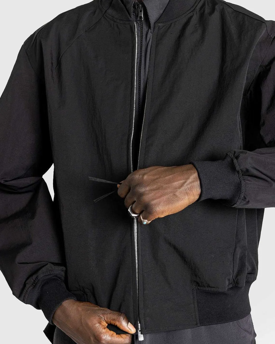 6.0 Bomber Right Sort
