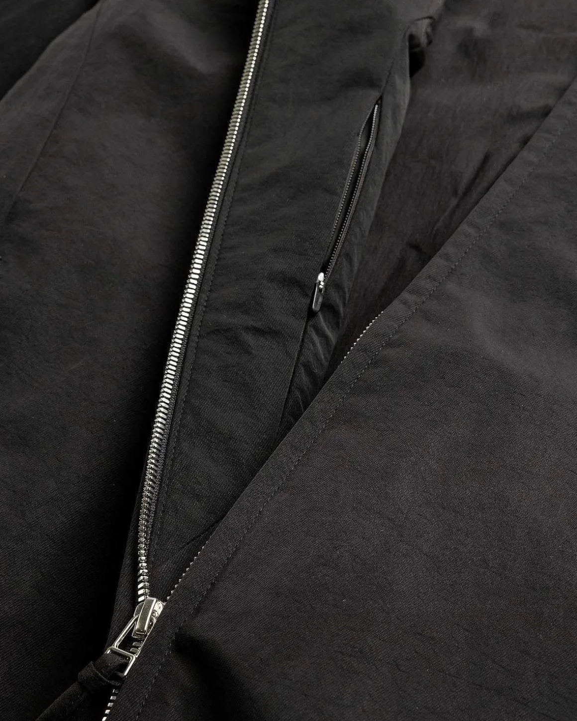 6.0 Bomber Right Sort
