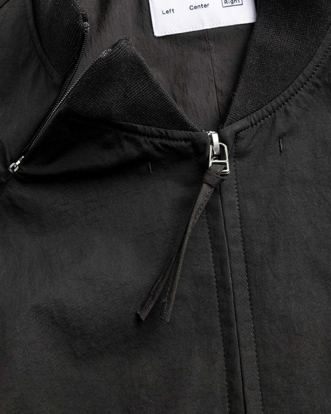 6.0 Bomber Right Sort