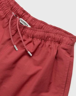 Bomuld Nylon Vand Kort Rod