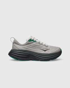 Bondi 8 Ts Harbour Mist/Sort