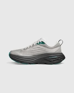 Bondi 8 Ts Harbour Mist/Sort