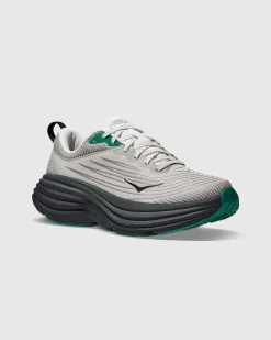Bondi 8 Ts Harbour Mist/Sort