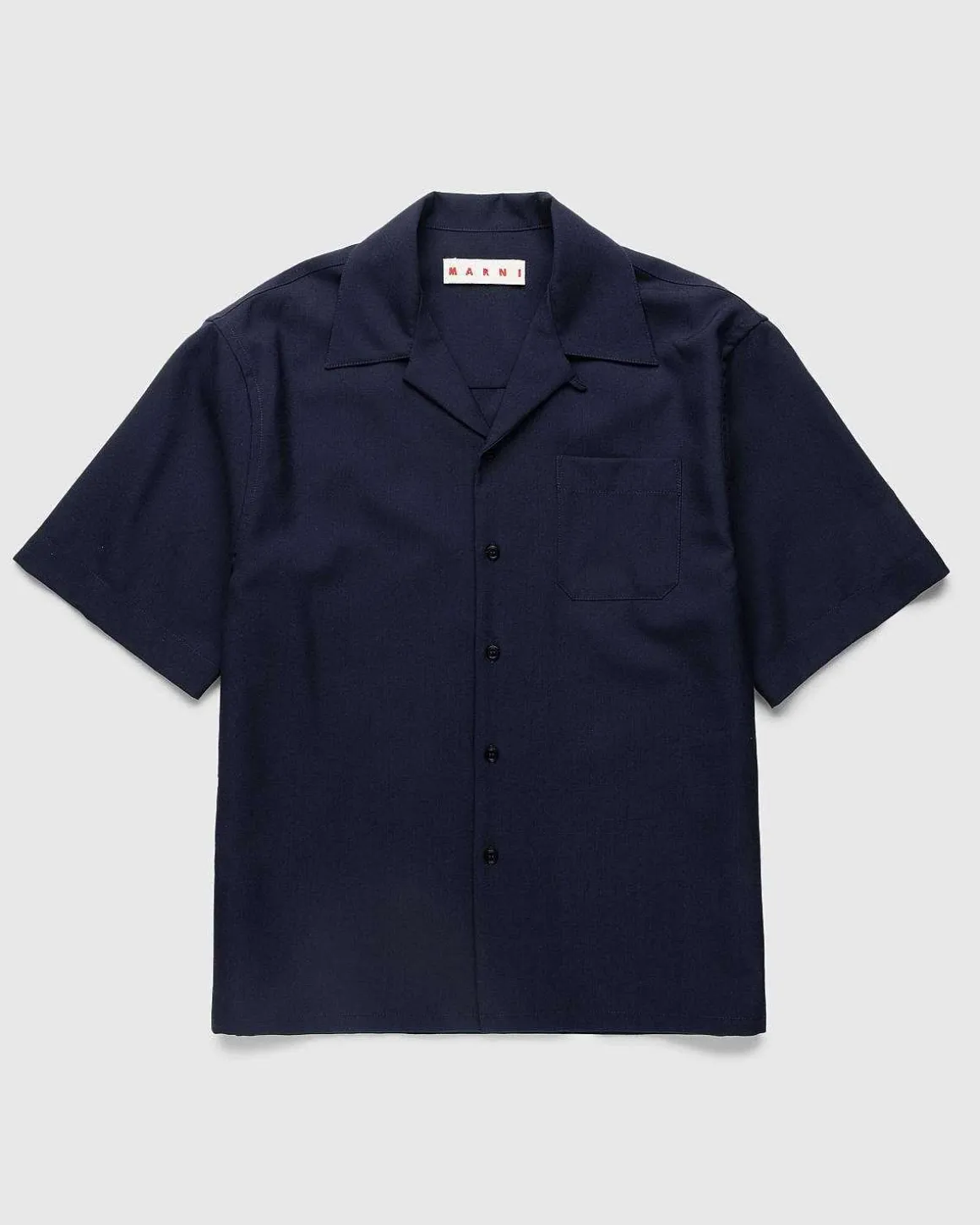 Bowlingtroje Navy
