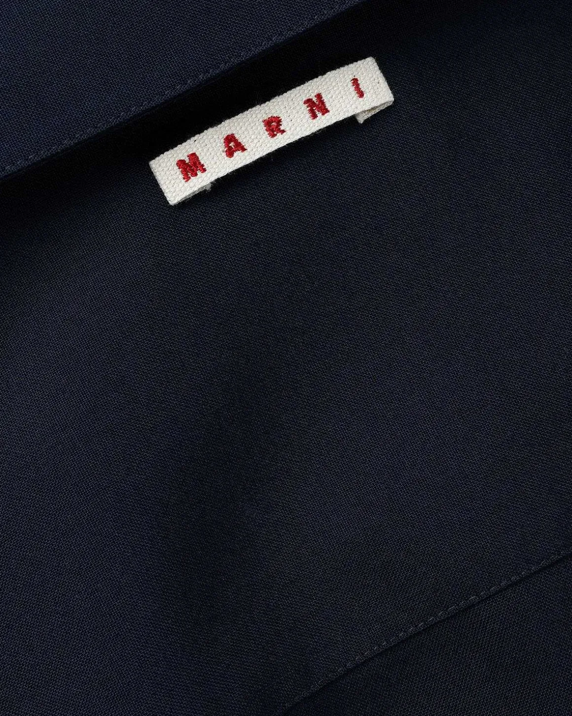 Bowlingtroje Navy